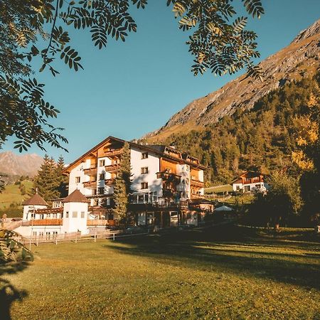 פראגראטן Familienhotel Replerhof Mit Kinderbetreuung מראה חיצוני תמונה