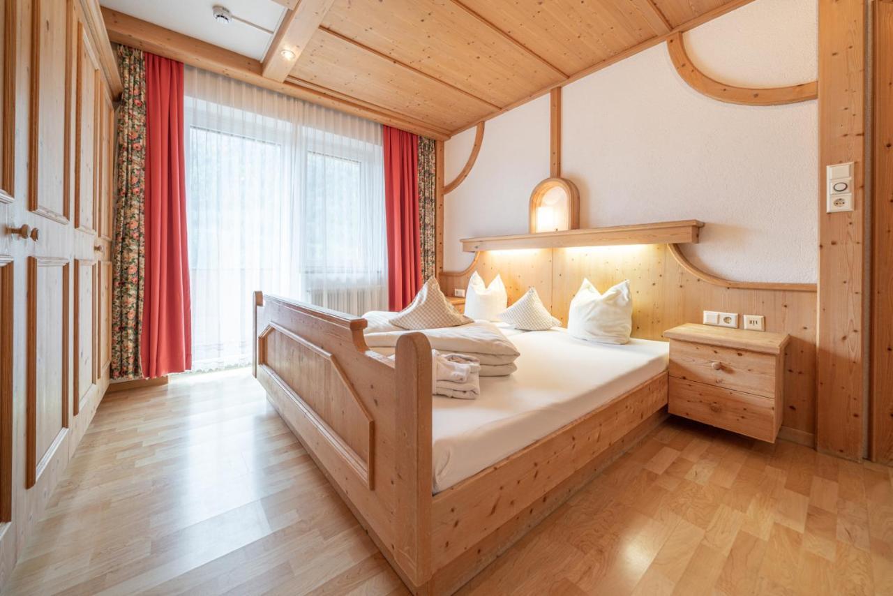 פראגראטן Familienhotel Replerhof Mit Kinderbetreuung חדר תמונה