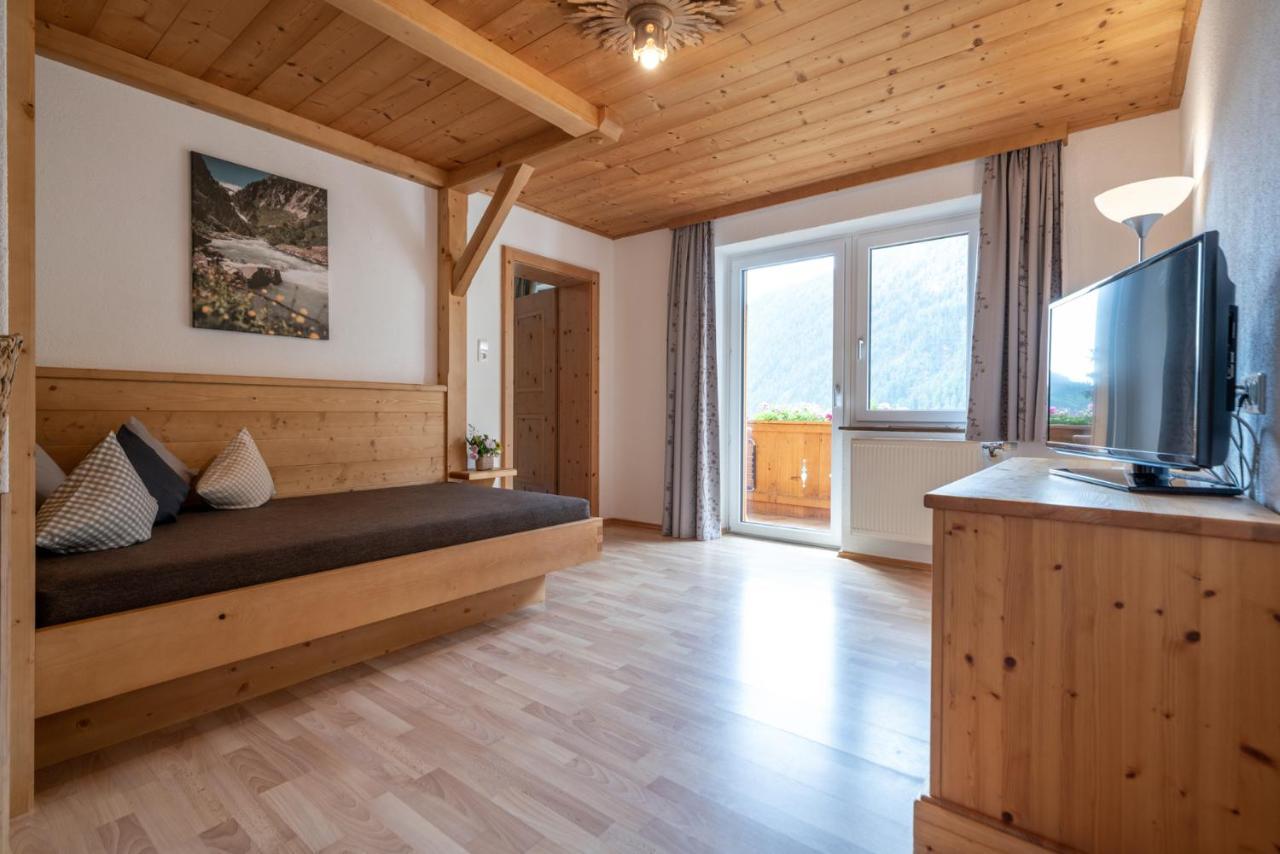 פראגראטן Familienhotel Replerhof Mit Kinderbetreuung חדר תמונה