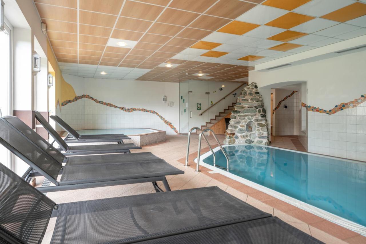 פראגראטן Familienhotel Replerhof Mit Kinderbetreuung מראה חיצוני תמונה