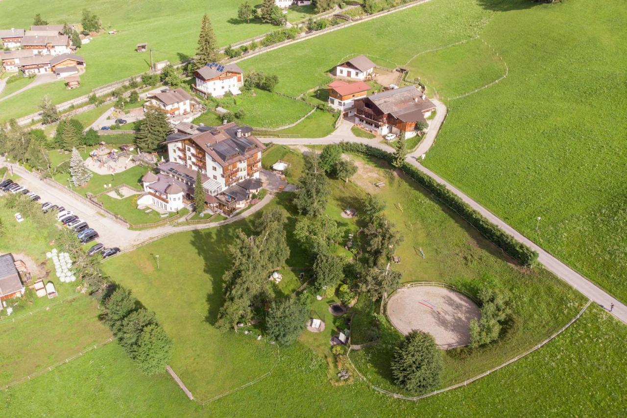 פראגראטן Familienhotel Replerhof Mit Kinderbetreuung מראה חיצוני תמונה