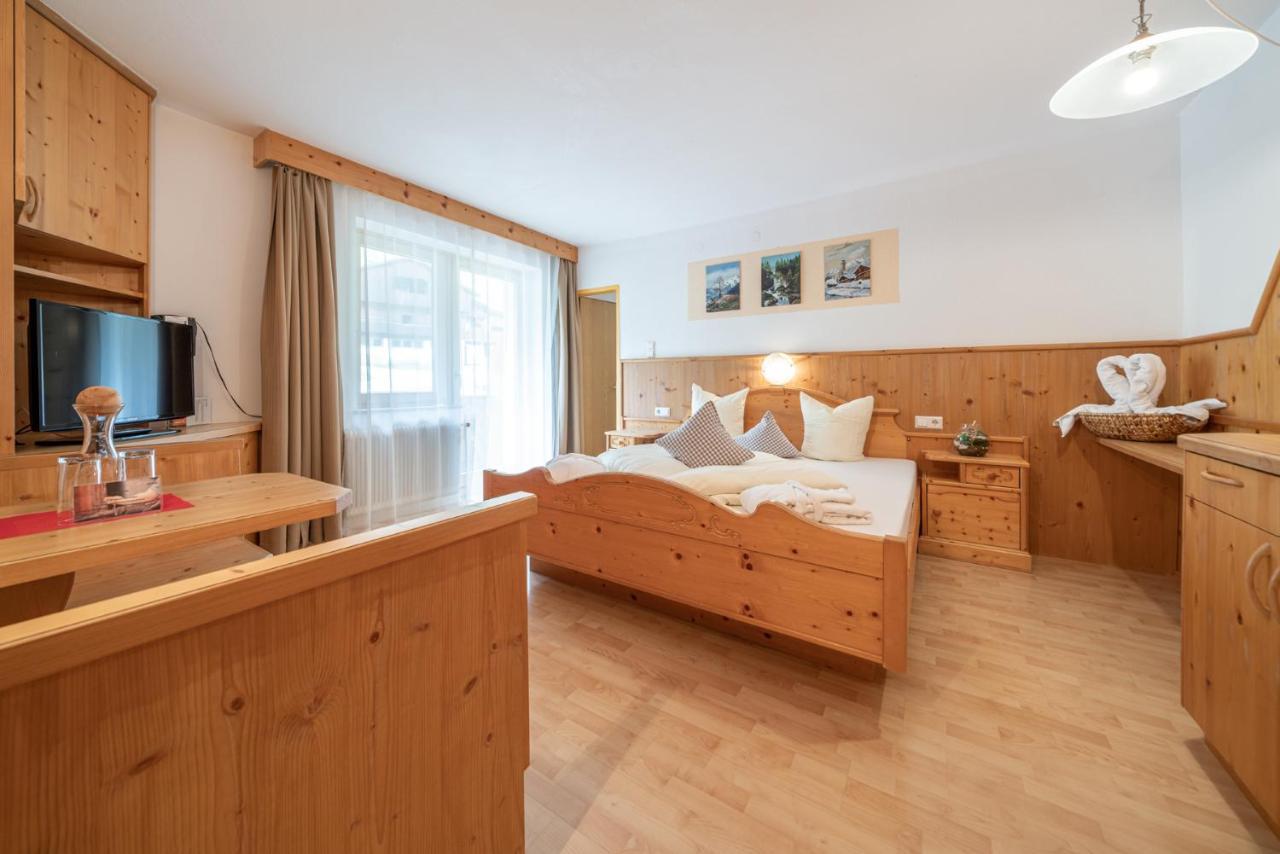 פראגראטן Familienhotel Replerhof Mit Kinderbetreuung חדר תמונה