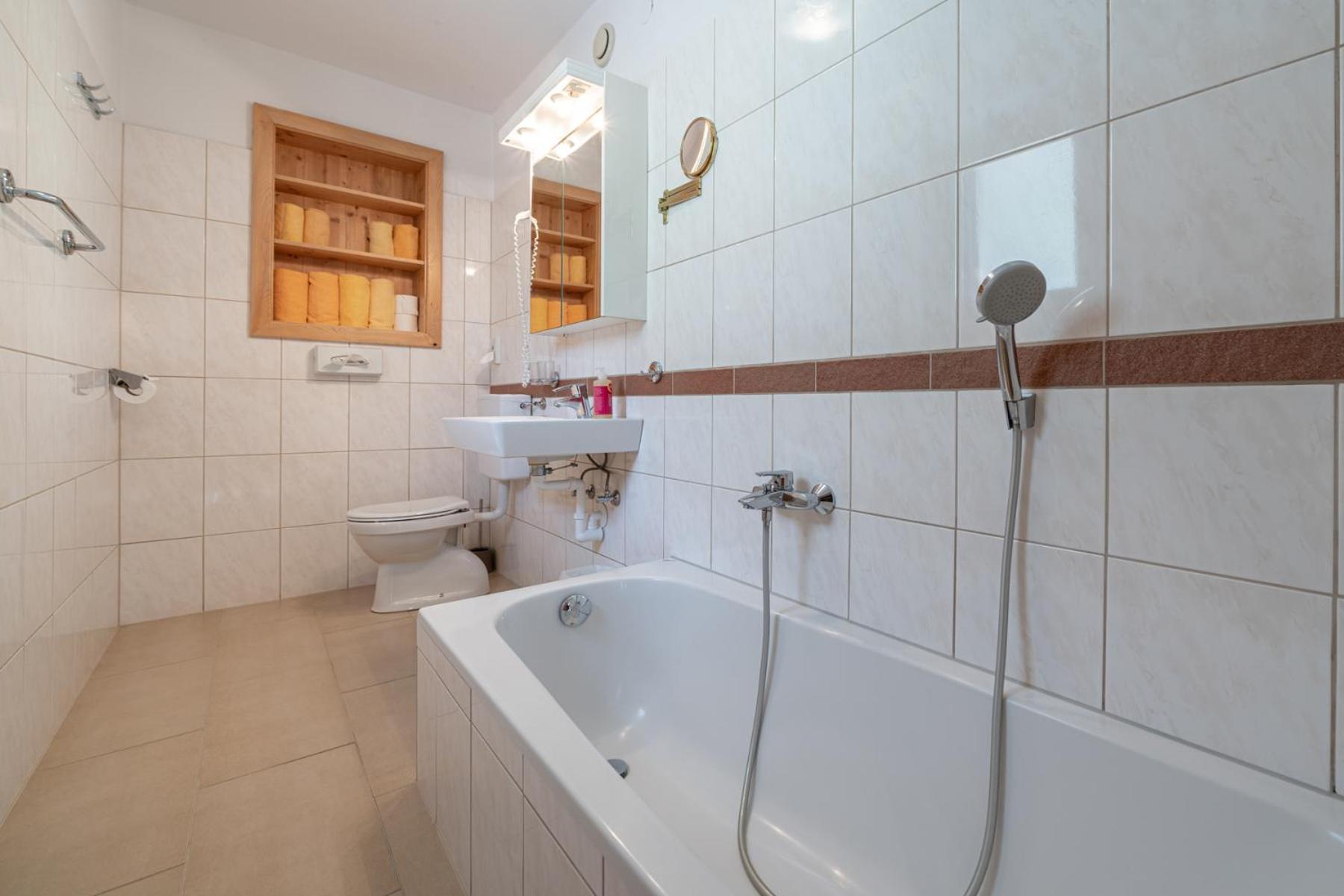 פראגראטן Familienhotel Replerhof Mit Kinderbetreuung חדר תמונה