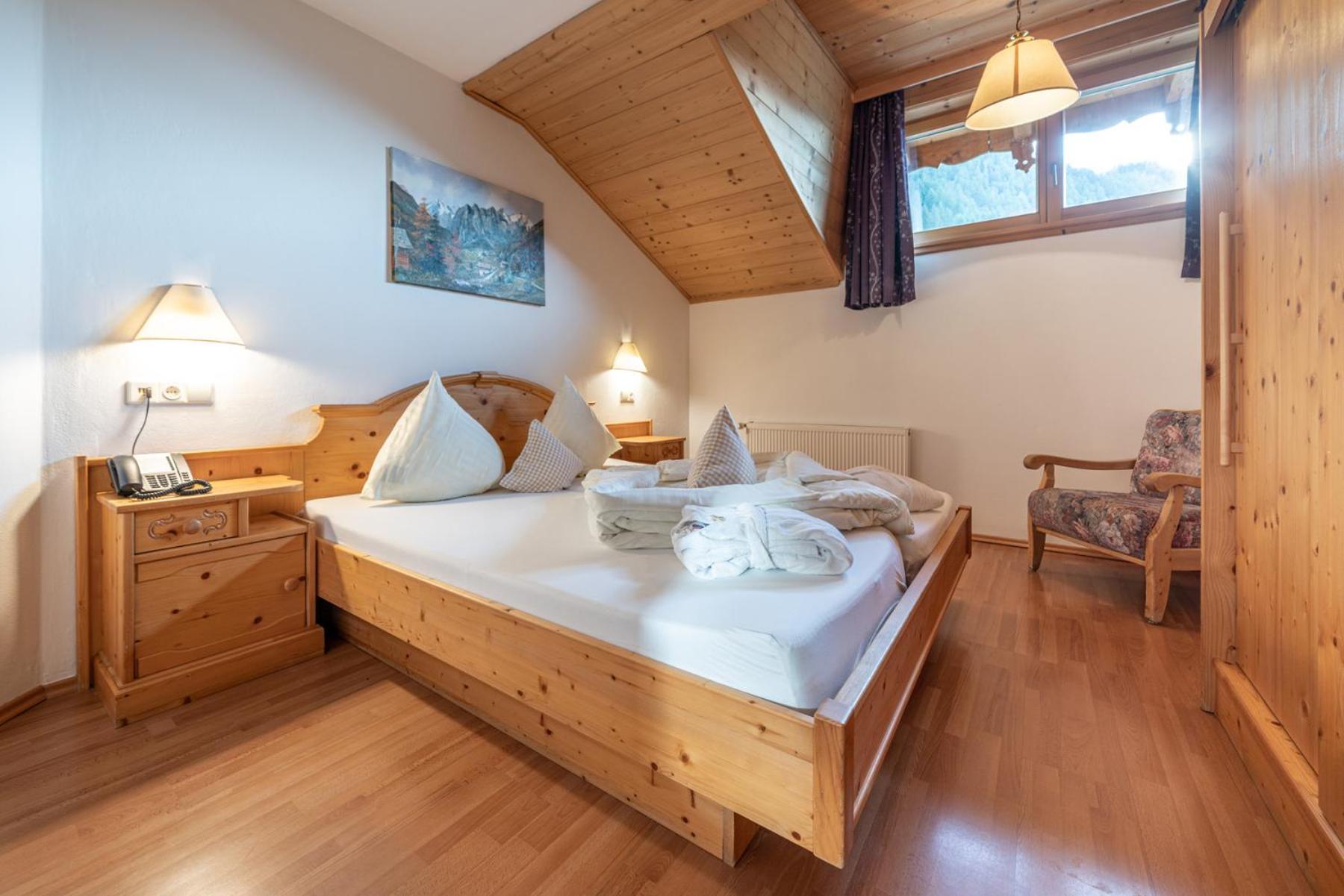 פראגראטן Familienhotel Replerhof Mit Kinderbetreuung חדר תמונה