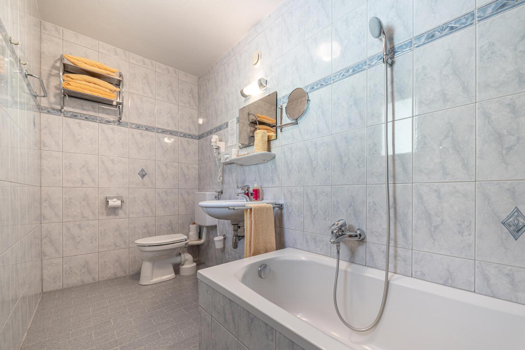 פראגראטן Familienhotel Replerhof Mit Kinderbetreuung חדר תמונה
